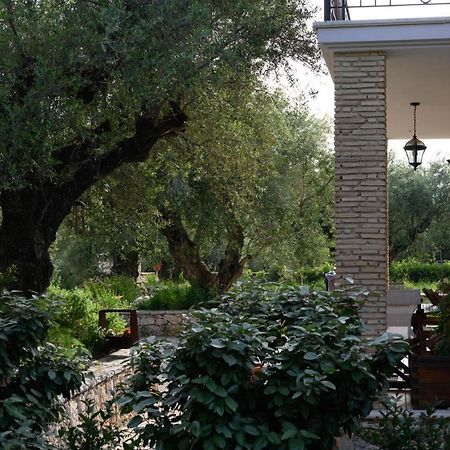 Lioriza Country Houses Kalamákion المظهر الخارجي الصورة
