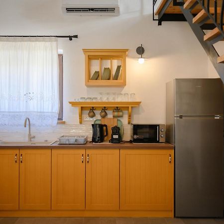 Lioriza Country Houses Kalamákion المظهر الخارجي الصورة