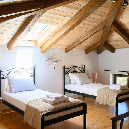 Lioriza Country Houses Kalamákion المظهر الخارجي الصورة