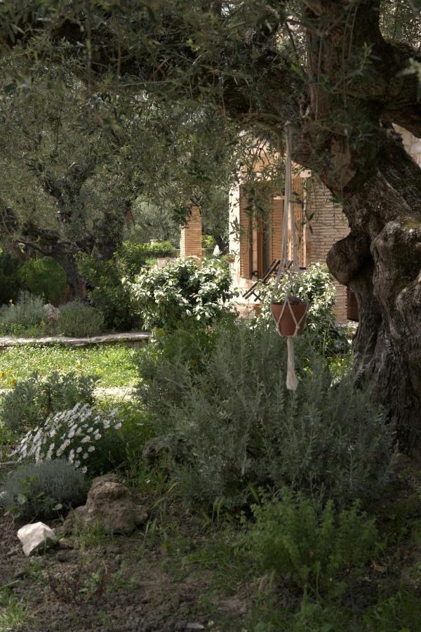 Lioriza Country Houses Kalamákion المظهر الخارجي الصورة