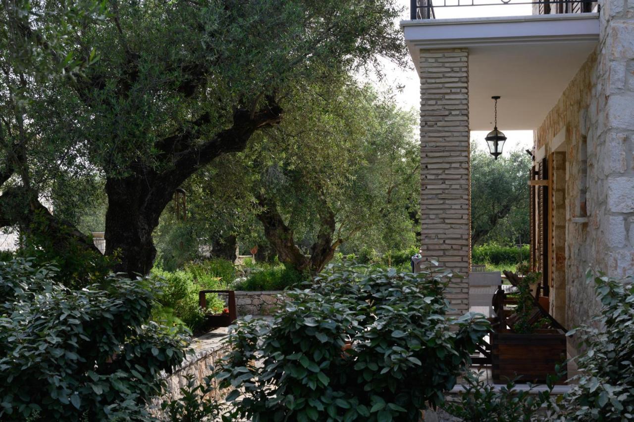 Lioriza Country Houses Kalamákion المظهر الخارجي الصورة