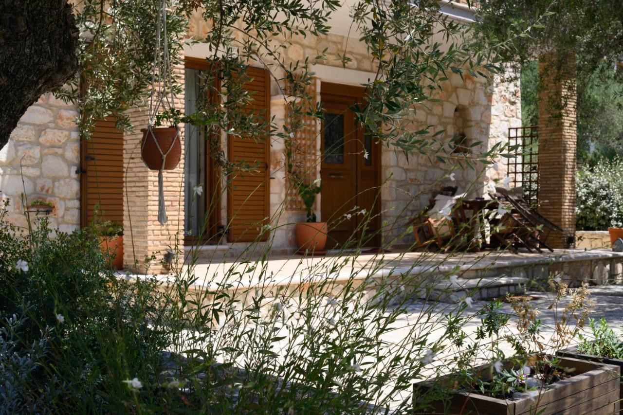 Lioriza Country Houses Kalamákion المظهر الخارجي الصورة