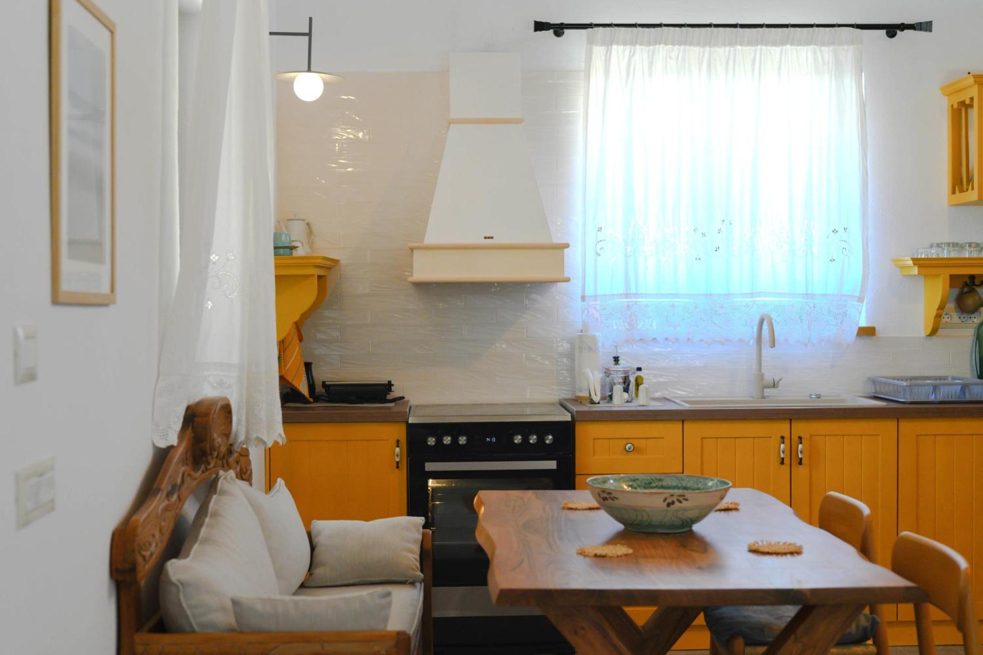 Lioriza Country Houses Kalamákion المظهر الخارجي الصورة