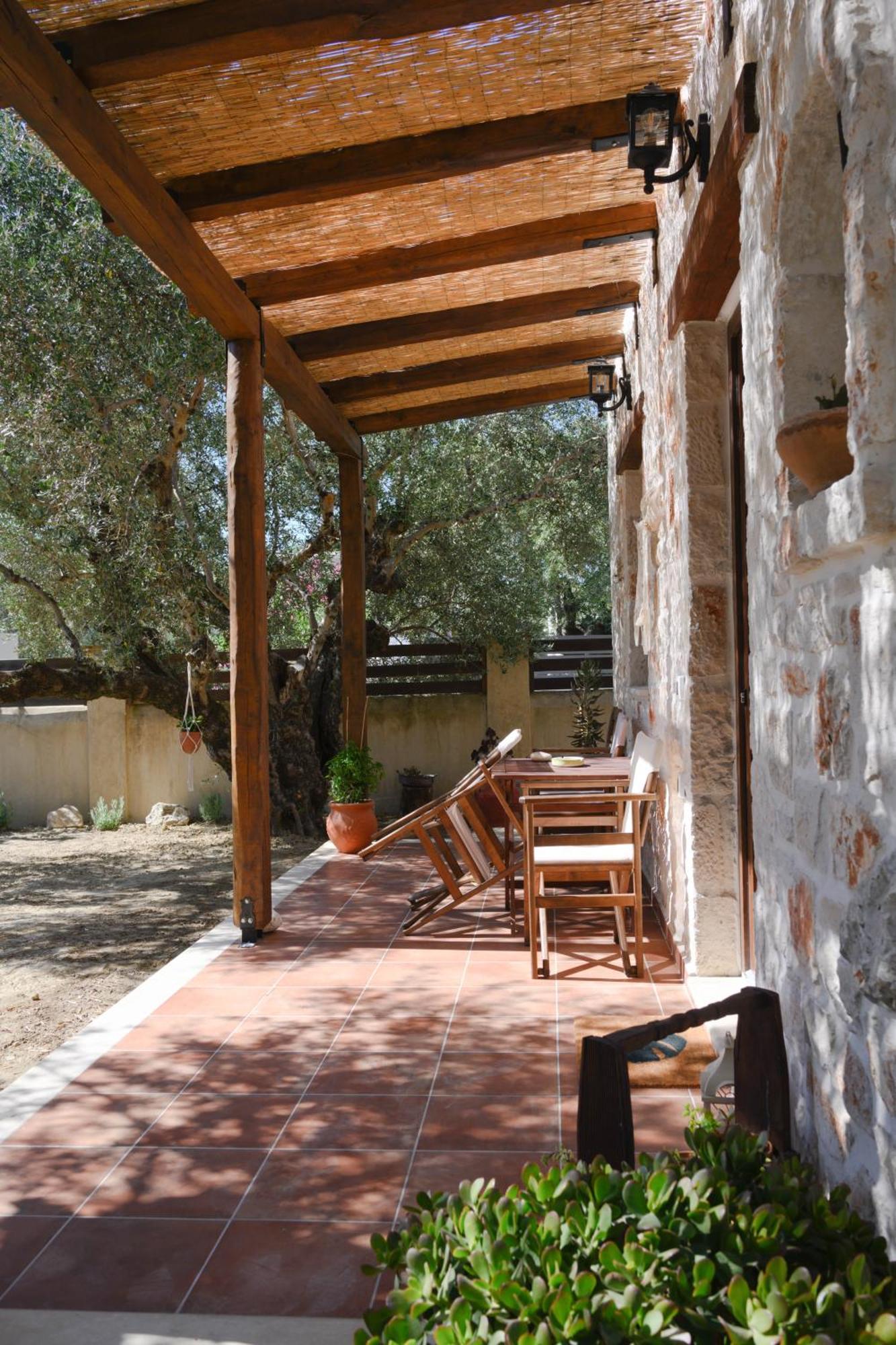 Lioriza Country Houses Kalamákion المظهر الخارجي الصورة