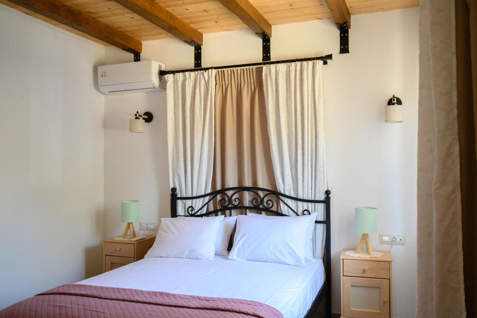 Lioriza Country Houses Kalamákion المظهر الخارجي الصورة