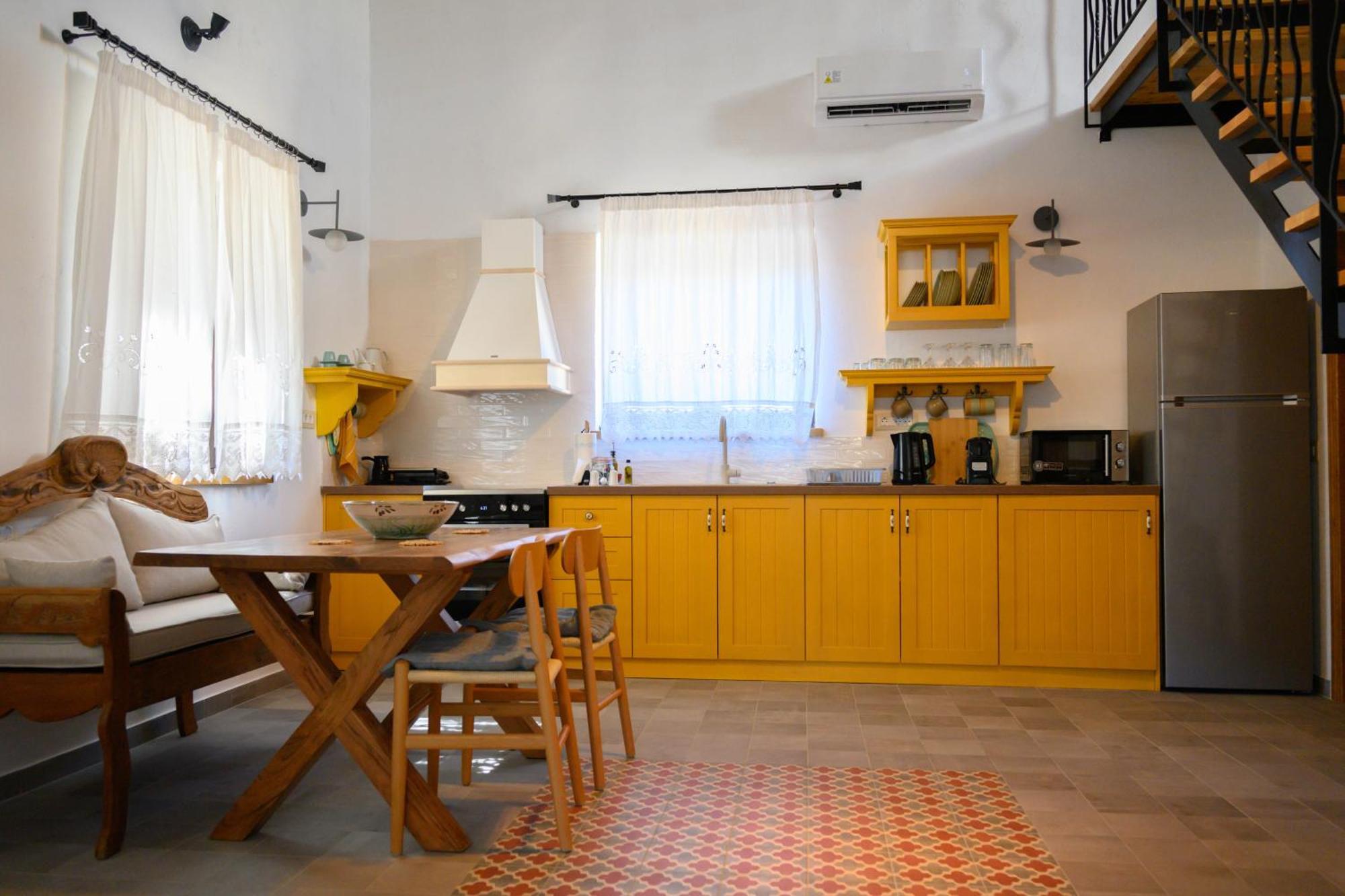 Lioriza Country Houses Kalamákion المظهر الخارجي الصورة