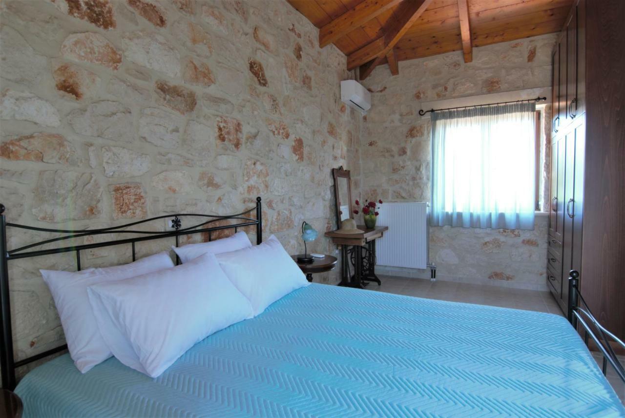 Lioriza Country Houses Kalamákion المظهر الخارجي الصورة