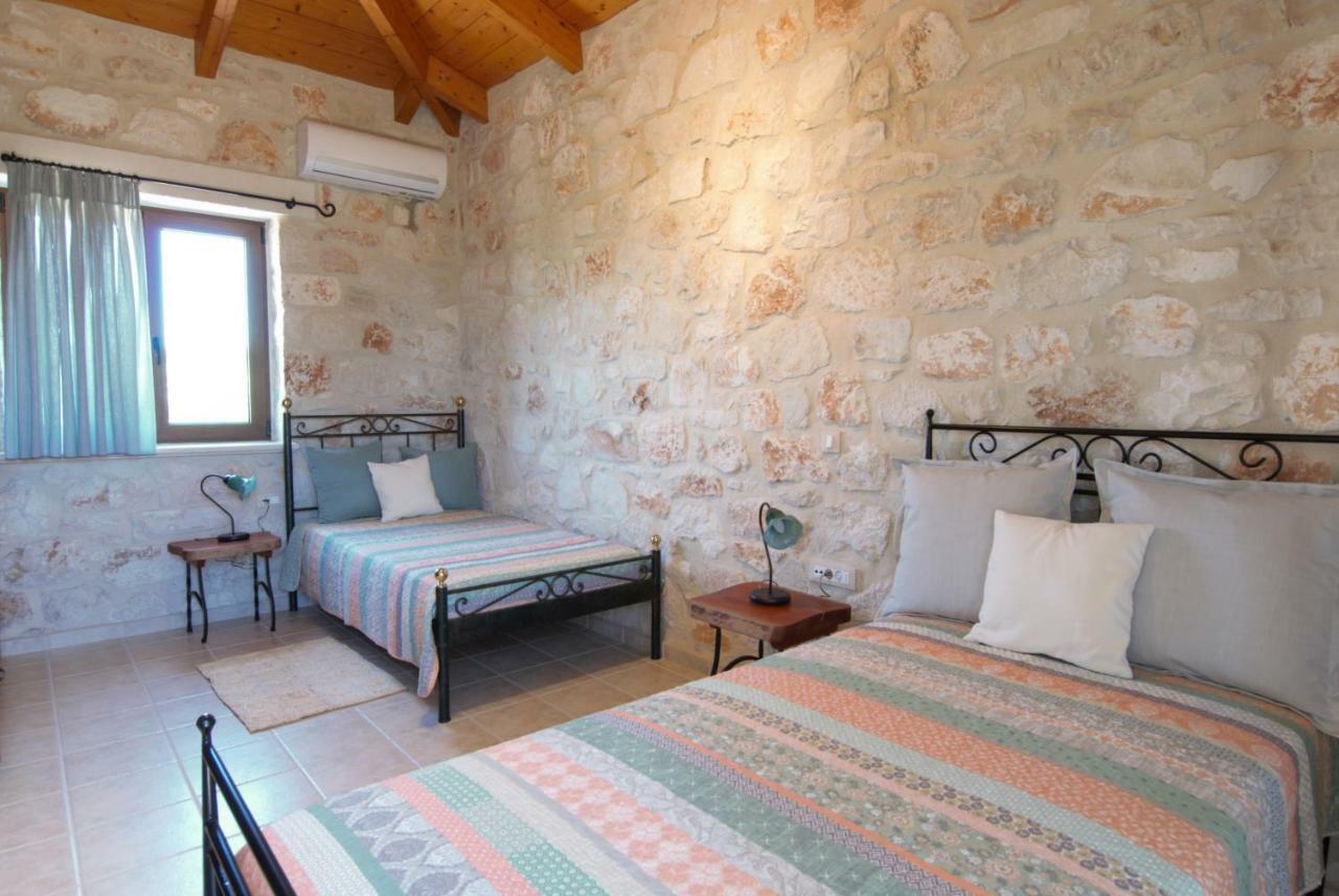 Lioriza Country Houses Kalamákion المظهر الخارجي الصورة