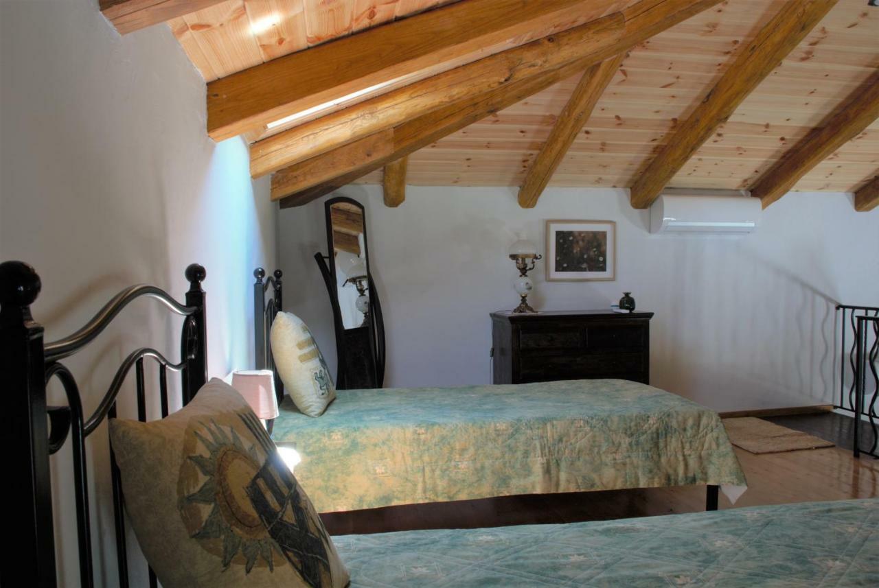 Lioriza Country Houses Kalamákion المظهر الخارجي الصورة