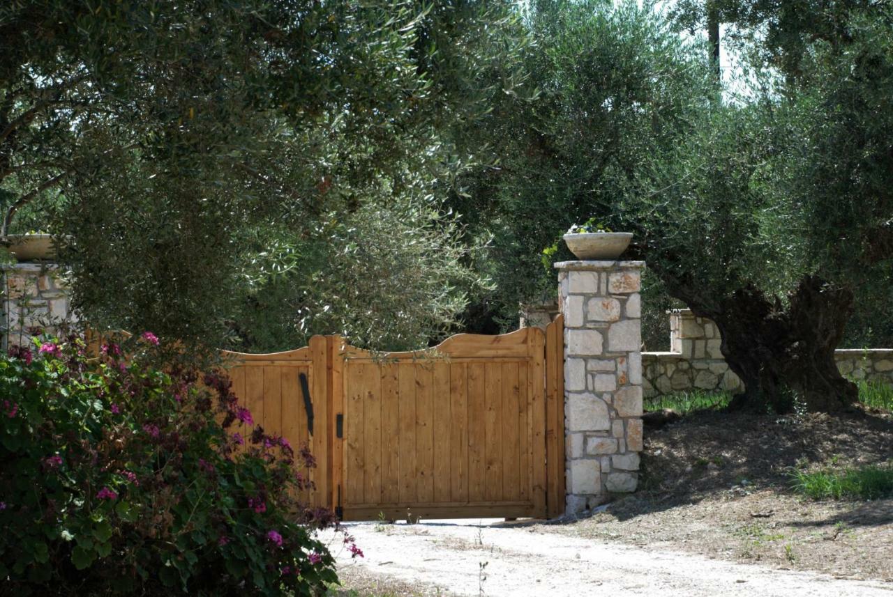 Lioriza Country Houses Kalamákion المظهر الخارجي الصورة