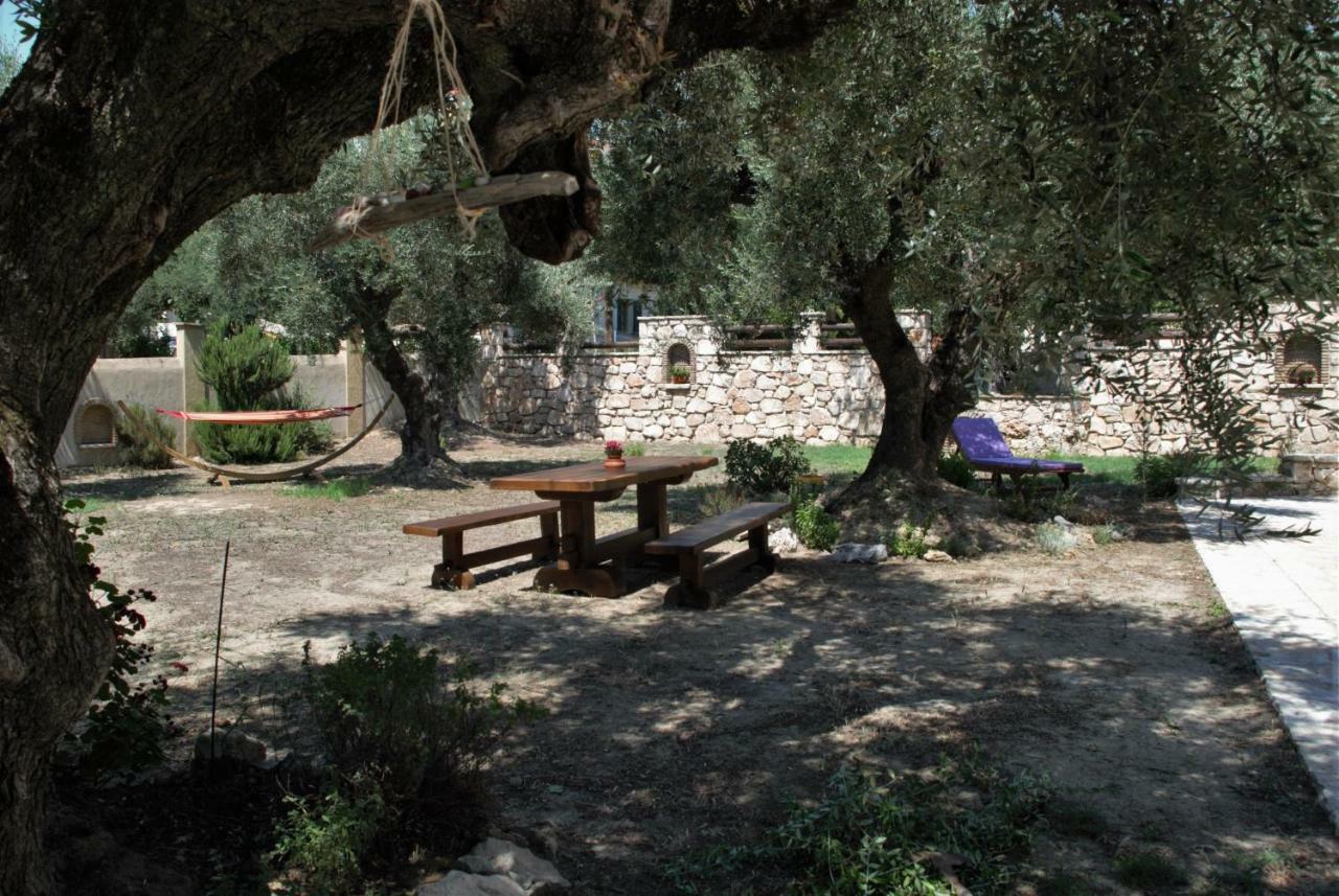 Lioriza Country Houses Kalamákion المظهر الخارجي الصورة