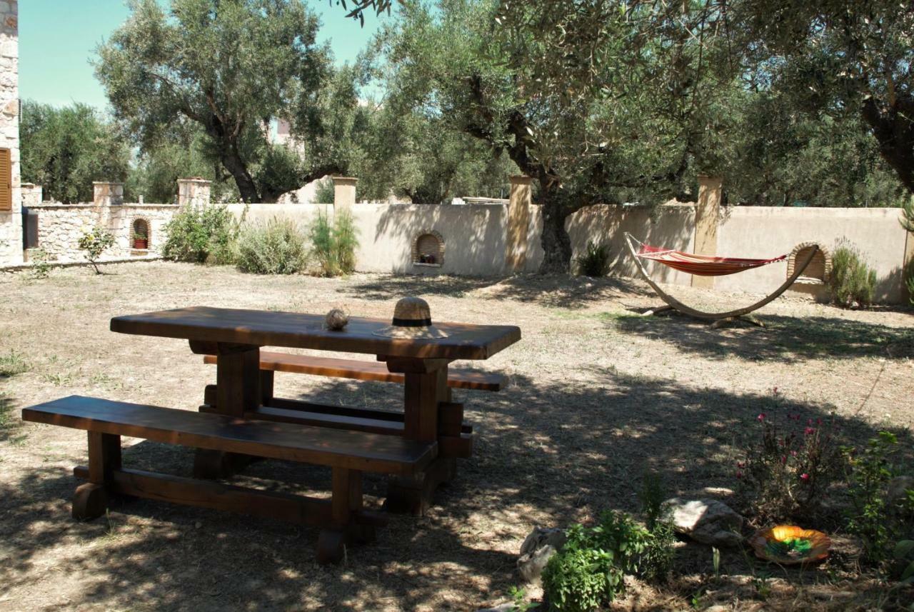 Lioriza Country Houses Kalamákion المظهر الخارجي الصورة