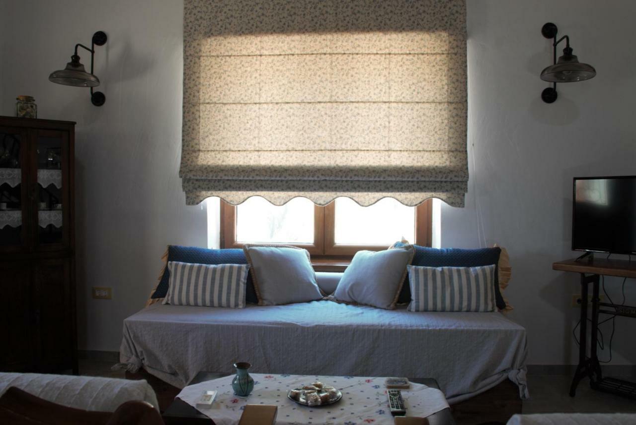 Lioriza Country Houses Kalamákion المظهر الخارجي الصورة